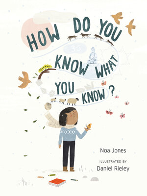 How Do You Know What You Know? - ebook